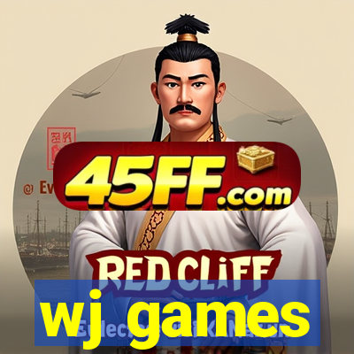 wj games